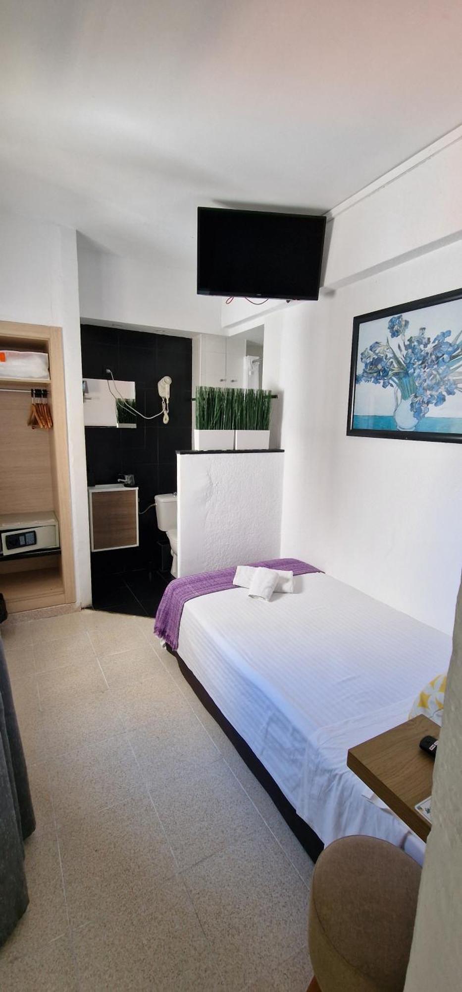 Hotel Teide (Adults Only) El Arenal  Room photo