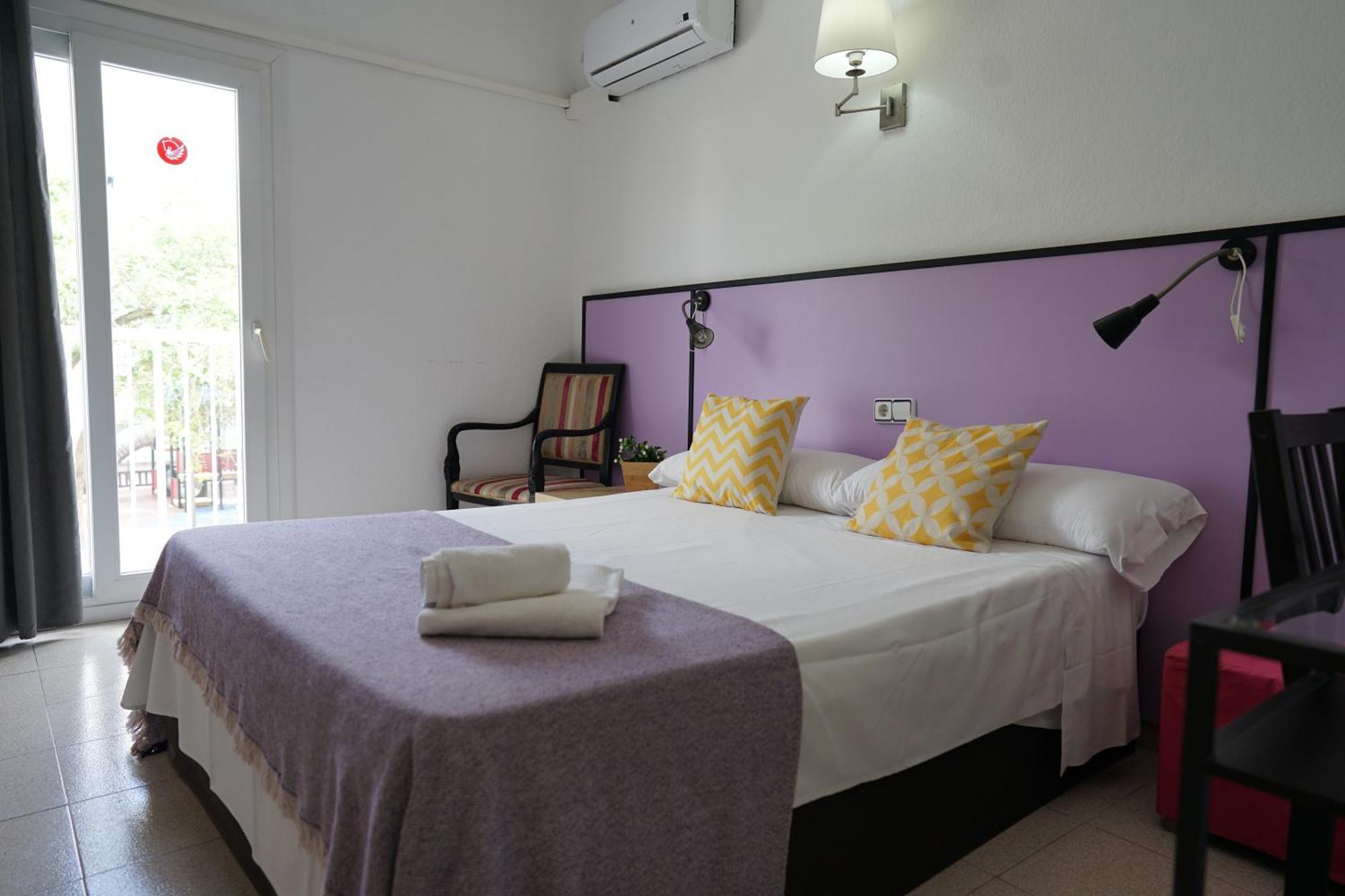 Hotel Teide (Adults Only) El Arenal  Exterior photo