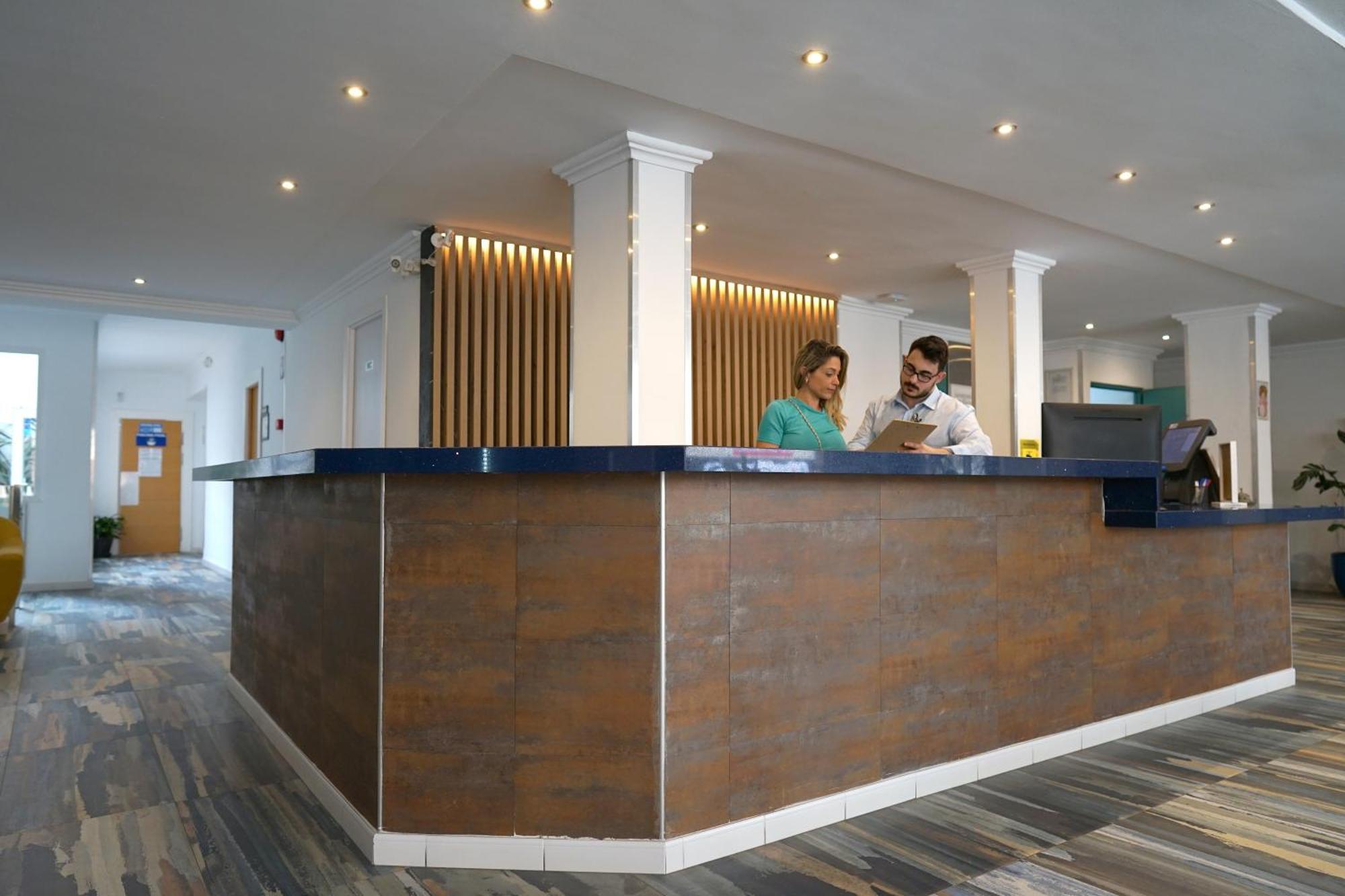 Hotel Teide (Adults Only) El Arenal  Exterior photo