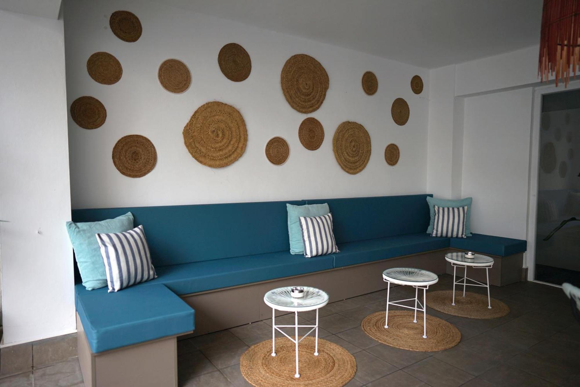 Hotel Teide (Adults Only) El Arenal  Exterior photo