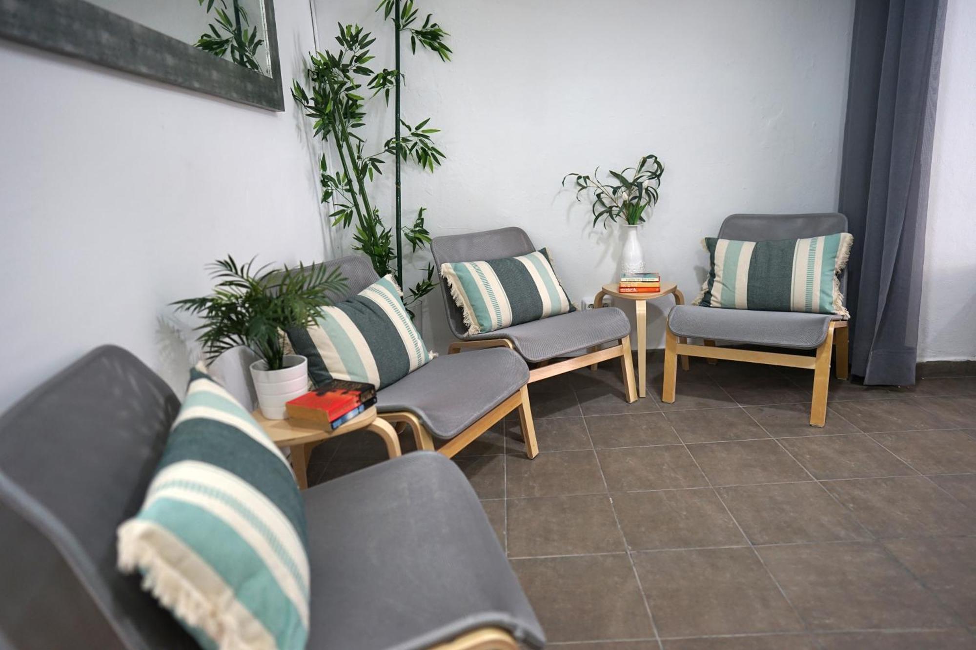 Hotel Teide (Adults Only) El Arenal  Exterior photo